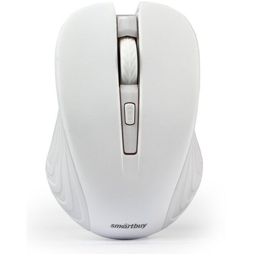 SMARTBUY Мышь проводная SmartBuy ONE 352 Белая 48700₽