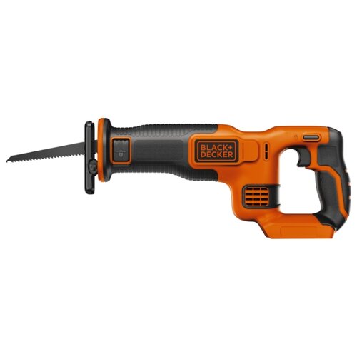 фото Пила black+decker bdcr18n