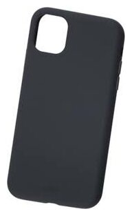 Чехол защитный Red Line Ultimate для iPhone 11 Pro Max (6.5"), черный УТ000018383 - фото №2