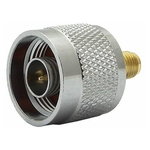 Переходник SN-321 SMA мама розетка - N папа вилка 72100₽