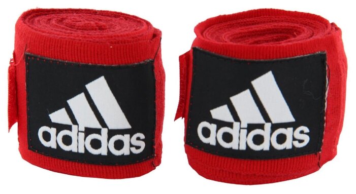 Кистевые бинты adidas Boxing Crepe Bandage 350 см