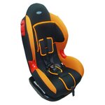 Автокресло группа 1/2 (9-25 кг) Kids Prime LB-020 - изображение