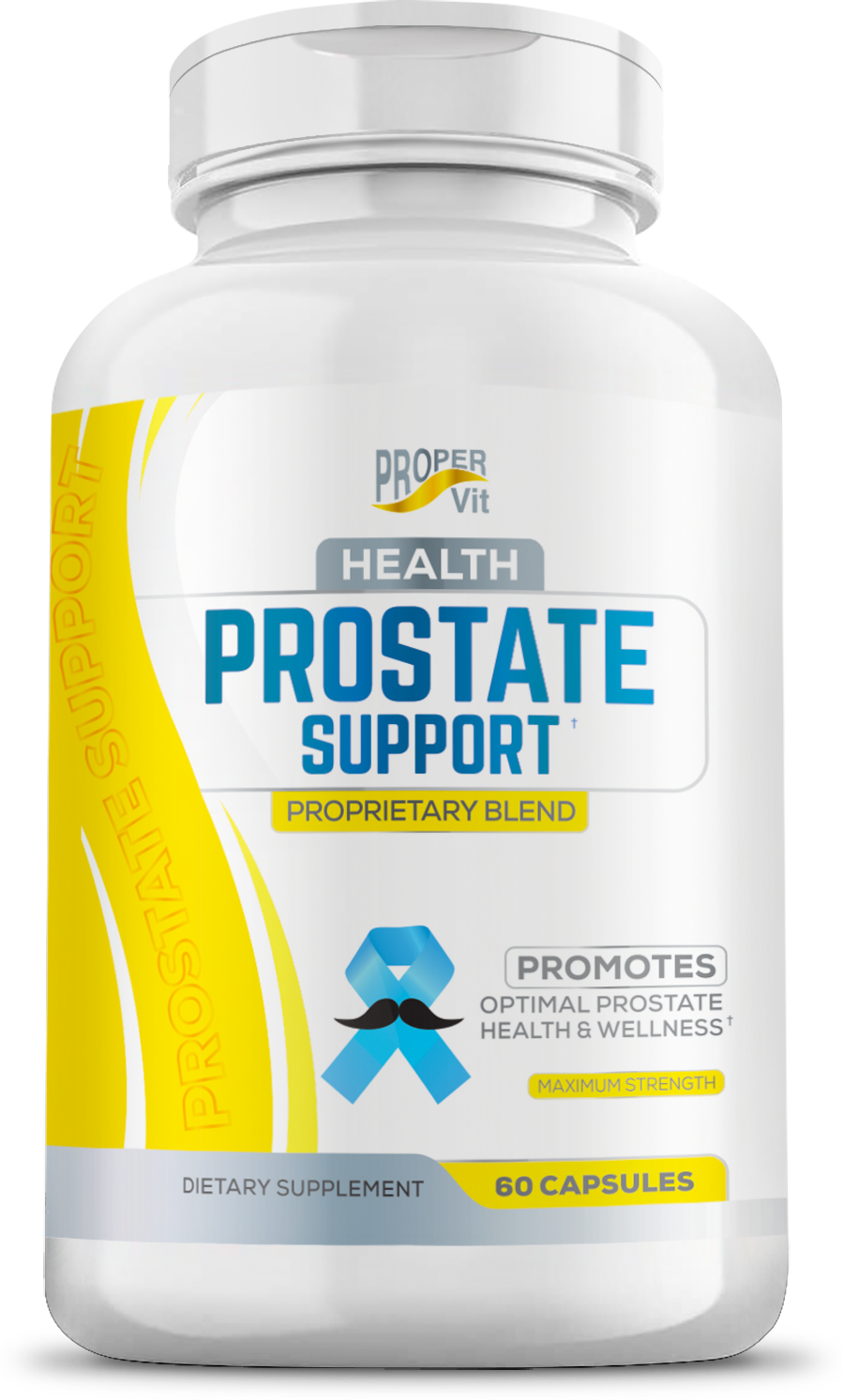 Prostate Support Proper Vit, 60caps