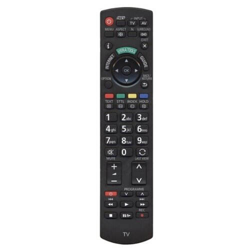 фото Пульт huayu для panasonic n2qayb000752