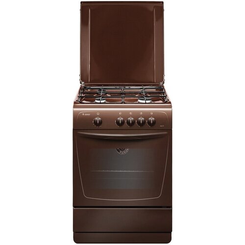 Газовые плиты ГЕФЕСТ Газовая плита GEFEST ПГ 1200-С7 К89 коричневый 2270000₽