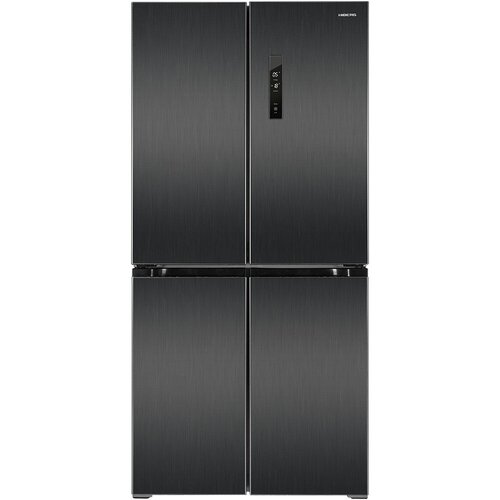 Холодильник HIBERG RFQ-490DX NFXd inverter 9990000₽