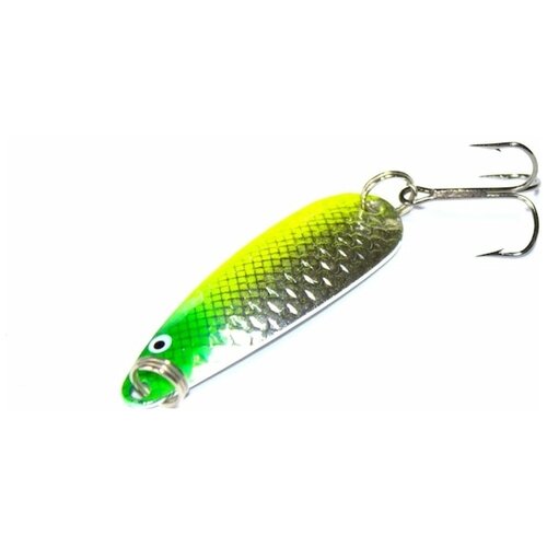 Spike Блик 5,8см. 11гр. 3021/60