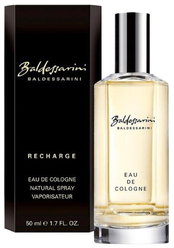 baldessarini baldessarini eau de cologne