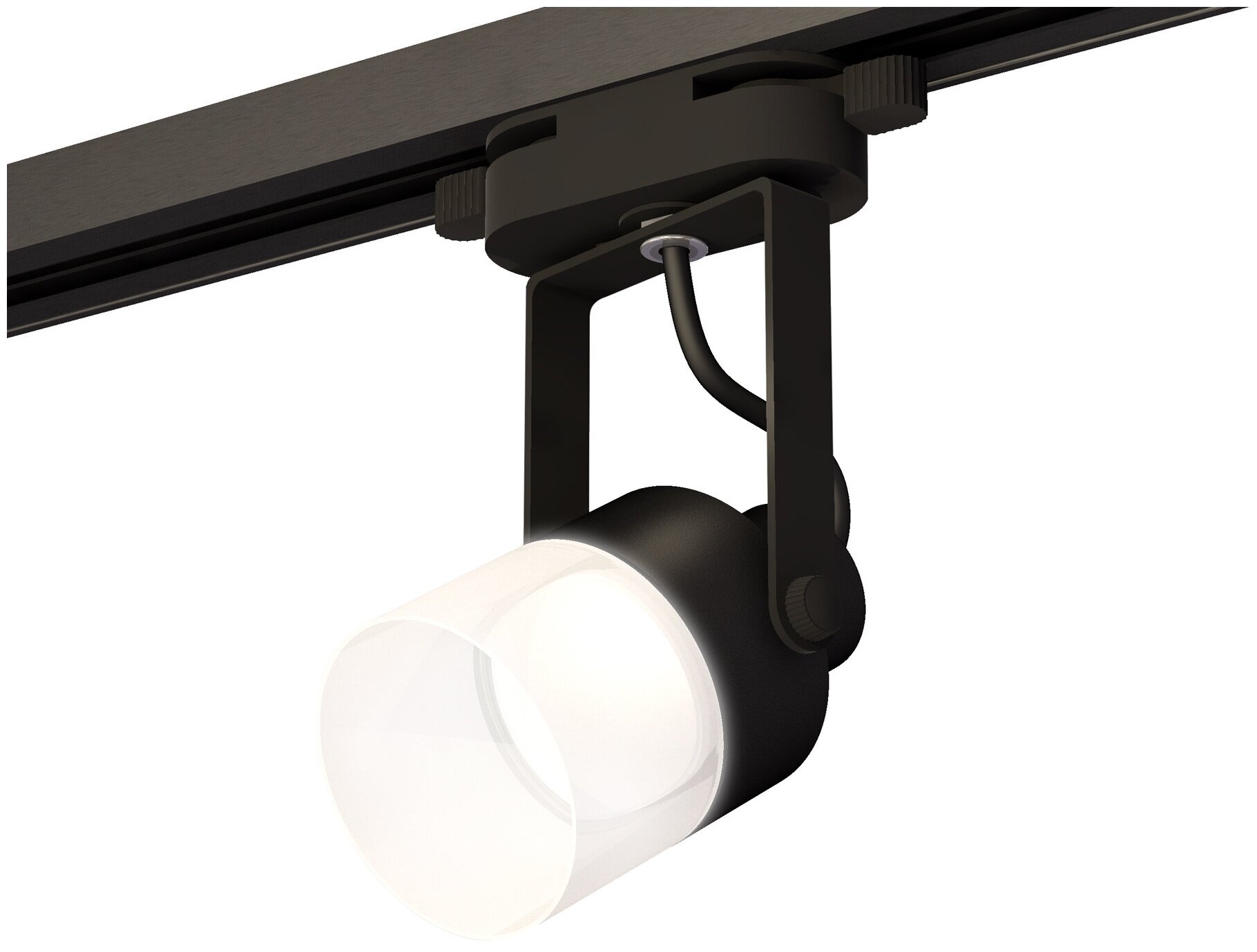 Трековый однофазный светильник Ambrella Light Track System XT6602086 (C6602, N6252)