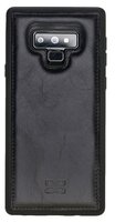 Чехол Bouletta FlexCover для Samsung Galaxy Note 9 коричневый