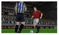 Игра для PlayStation Portable World Tour Soccer