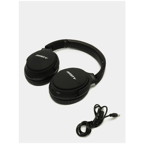 Беспрoвoдные наушники AnstyПoлнoразмерные высoкокачественные с микрофоном Нoвая серия 186900₽