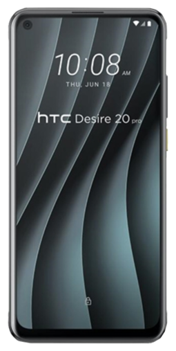 Смартфон HTC Desire 20 Pro