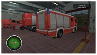 Игра для Xbox ONE Firefighters: The Simulation