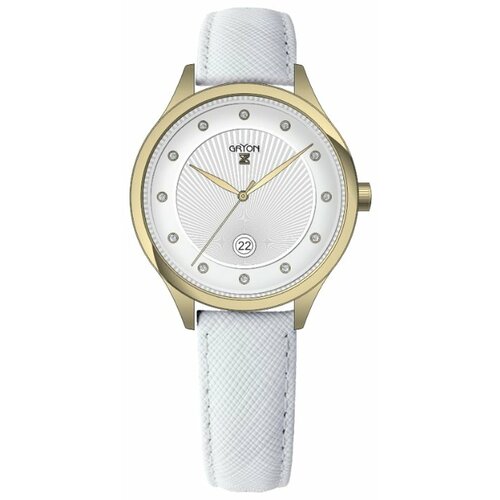фото Наручные часы gryon g 631.23.43