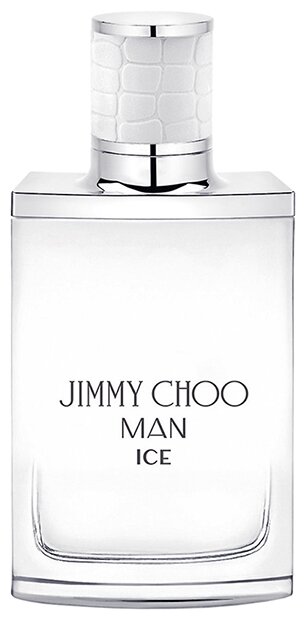 Jimmy Choo Man Ice туалетная вода 50мл