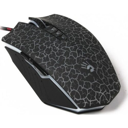 Мышь A4TECH Bloody Blazing A7 USB Black 191000₽