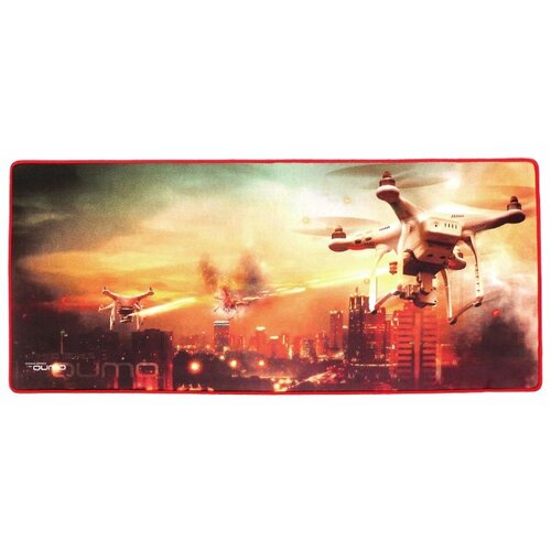 фото Коврик qumo droid's war 22487