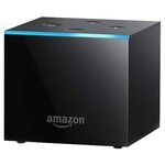Умная колонка Amazon Fire TV Cube - изображение