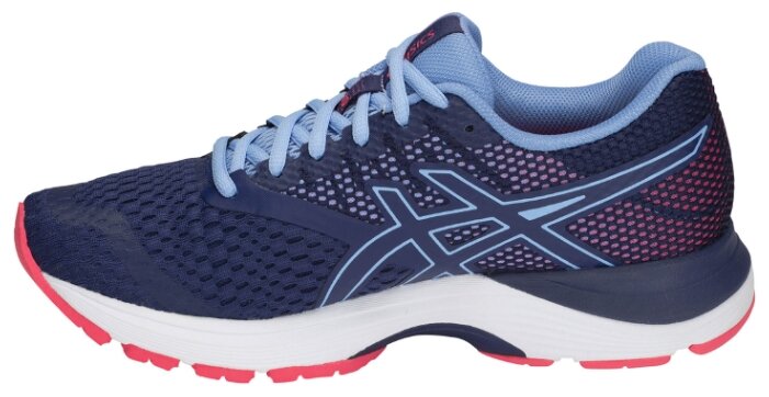 asics running gel pulse 10