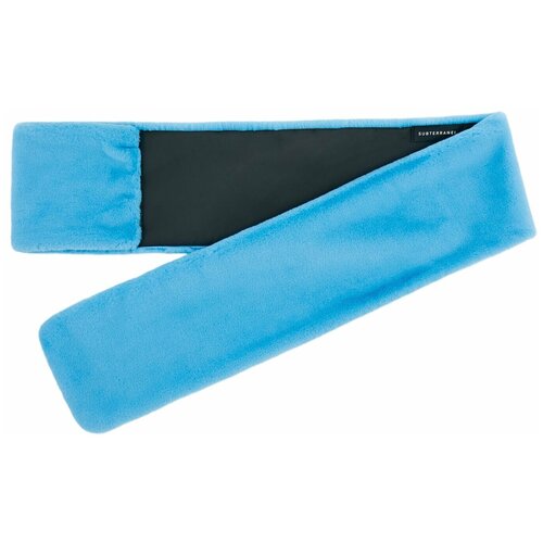 фото Subterranei ic3 шарф - one size - голубой