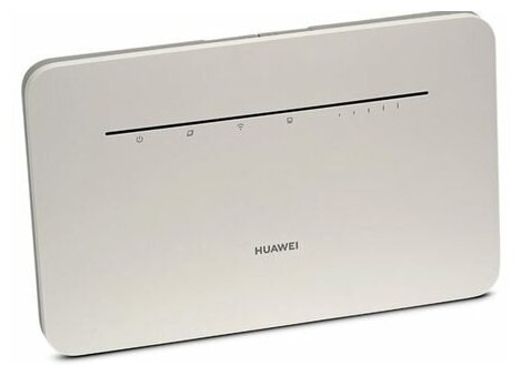 HUAWEI B535-333 3G/LTE Роутер WiFi белый