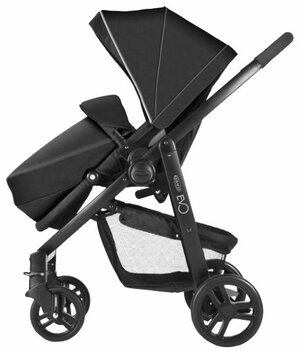 Poussette graco evo duo hotsell