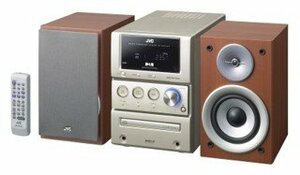 Музыкальный центр JVC UX-GB9DABE