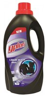 Гель для стирки Yplon Black 1.5 л бутылка