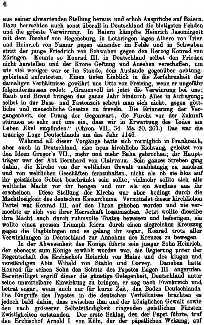 Die wahl Friedrich I (Alwin Wetzold) - фото №4