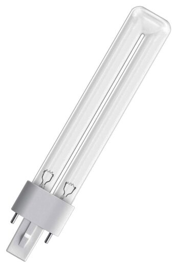 Лапма УФ 9 Вт G23 (Osram)