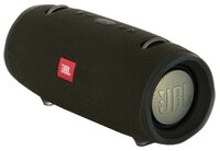 Портативная акустика JBL Xtreme 2 red