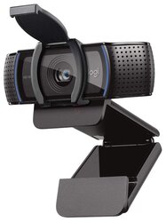 Веб-камера Logitech HD Pro Webcam C920S