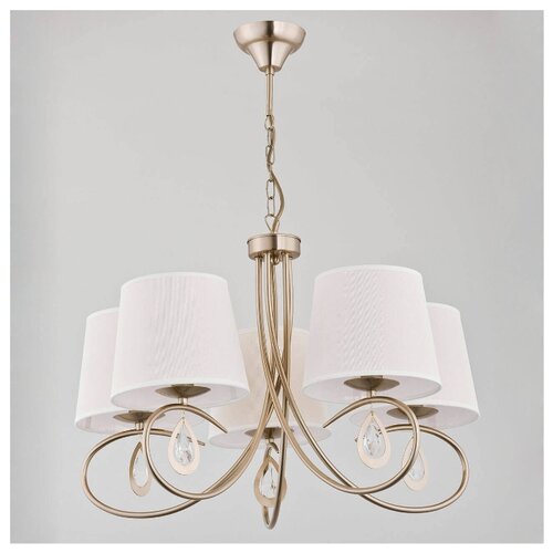 фото Люстра alfa izyda 22055 e14 200