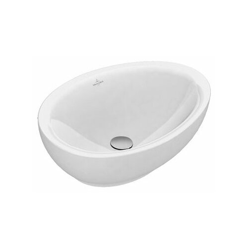 фото Раковина 59.5 см Villeroy & Villeroy & boch