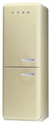 Холодильник Smeg FAB32LPN1