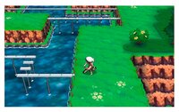 Игра для Nintendo 3DS Pokémon Alpha Sapphire