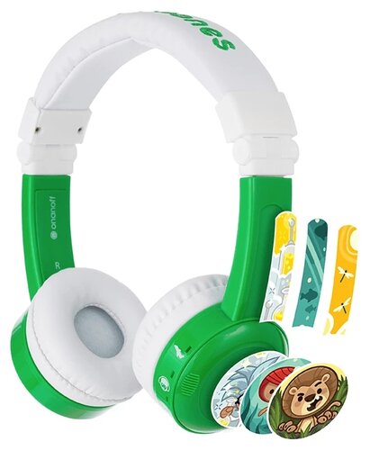 Onanoff buddyphones hotsell
