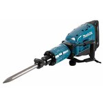 Электрический отбойный молоток Makita HM1307CB, 1.5 кВт - изображение