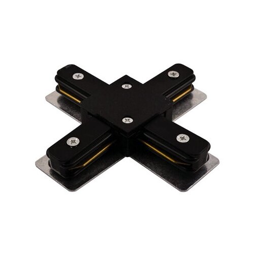 X-образный соединитель для шинопровода EL-XB (арт. 3007)