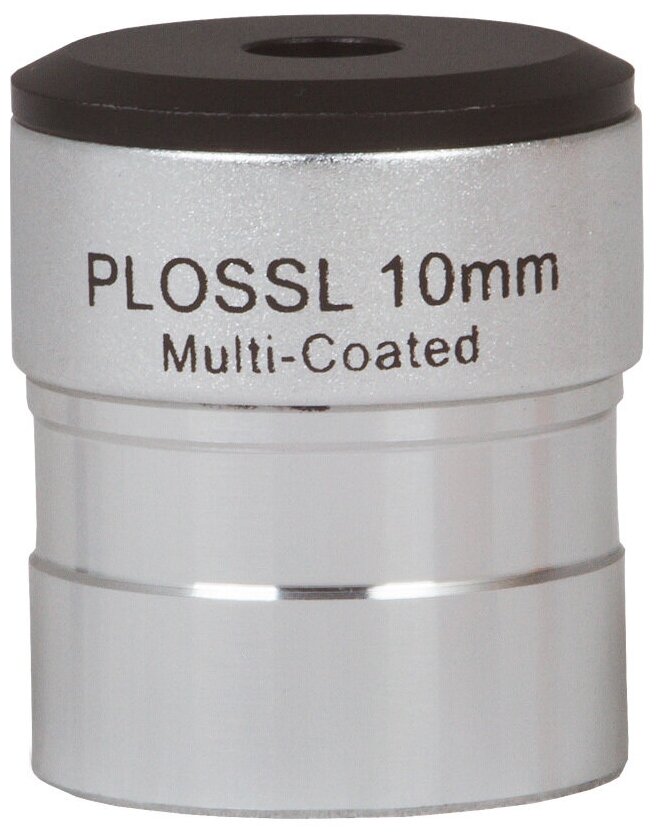 Окуляр Sky-Watcher Plossl 10 мм, 1,25" — фото 1