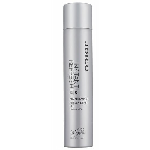 фото Joico сухой шампунь instant