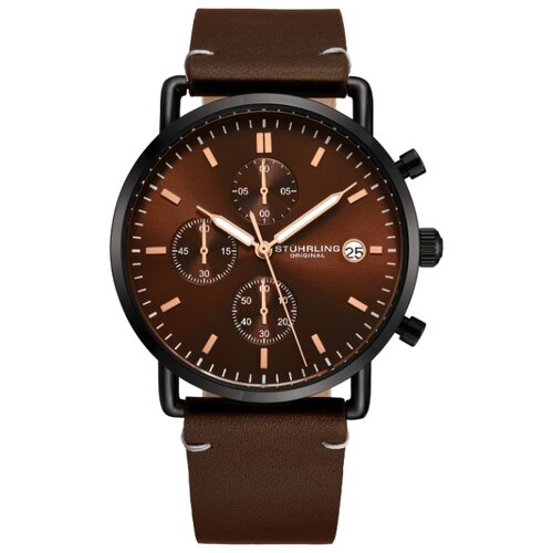 фото Наручные часы stuhrling 3903.4
