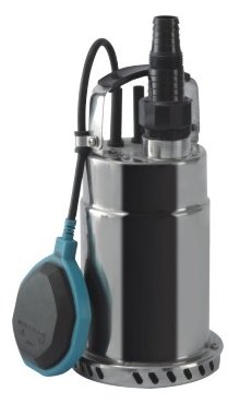 Дренажный насос для чистой воды LEO XKS-250S (250 Вт)