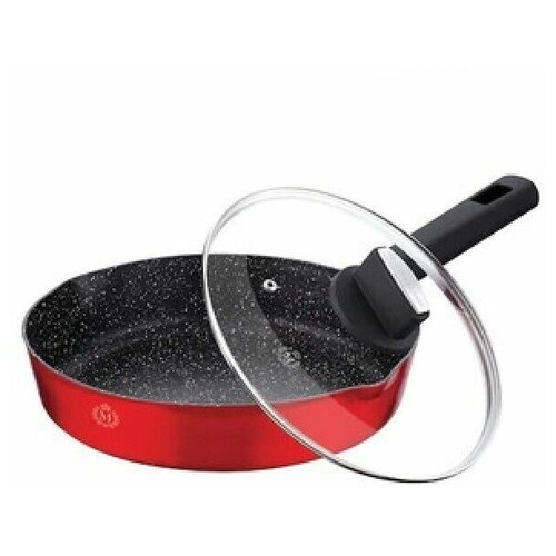 Сковорода MEISTERKLASSE MK-1056-28, 28 см