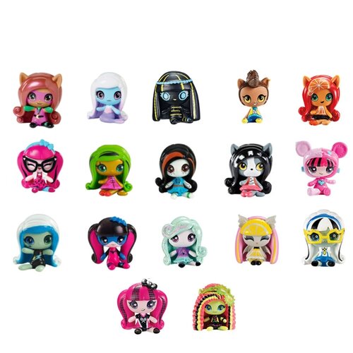 фото Фигурка mattel monster high fcb75