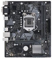 Материнская плата ASUS PRIME B365M-K/CSM