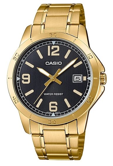 Наручные часы CASIO Collection MTP-V004G-1B
