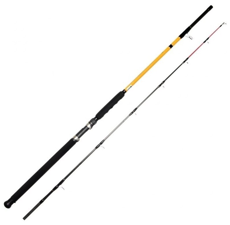 Удилище силовое Kaida CATFISH 200-600g 2.70м