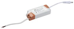 Блок питания для LED IEK LDVO0-36-0-E-K01 36 Вт